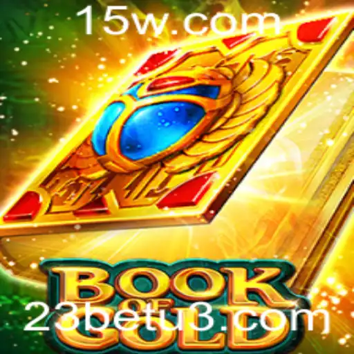 Descubra o Fascinante Mundo do Jogo BookofGold com 23bet