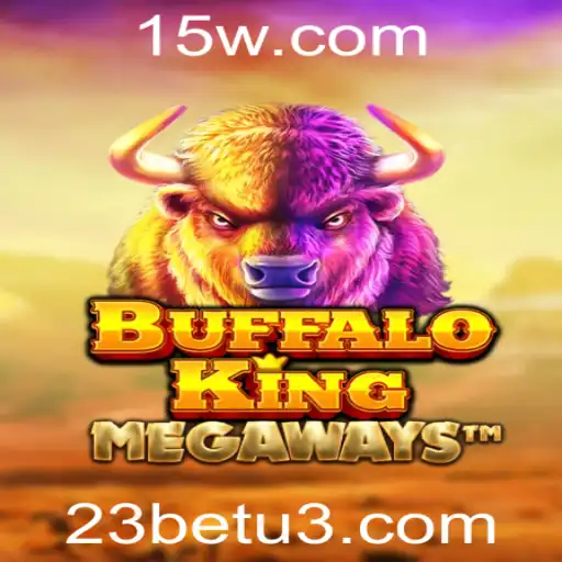Desvendando o Fascinante Mundo de BuffaloKing e a Experiência de Jogar com 23bet