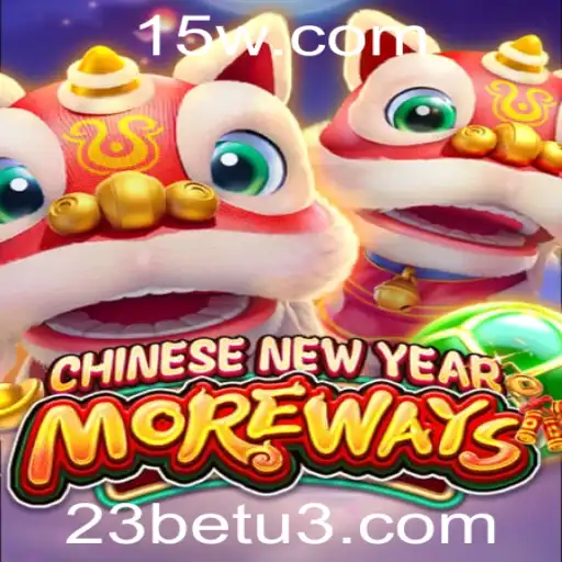 Descubra CHINESENEWYEARMOREWAYS: A Nova Sensação de Jogos Online