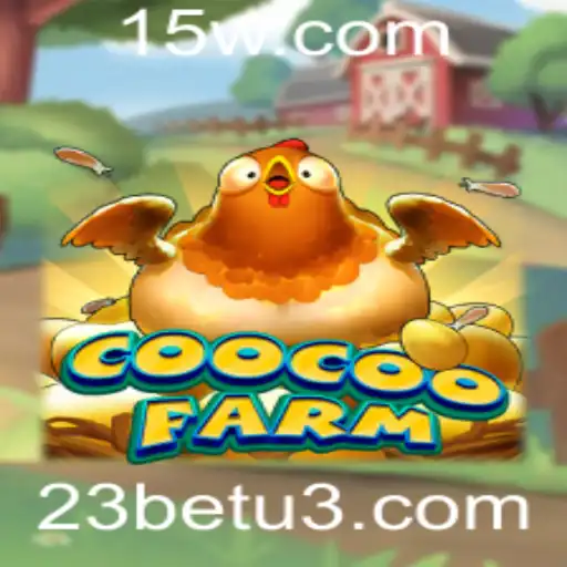 CooCooFarm: Um Novo Fenômeno no Mundo dos Jogos Inspirado pelas Inovações de 23bet