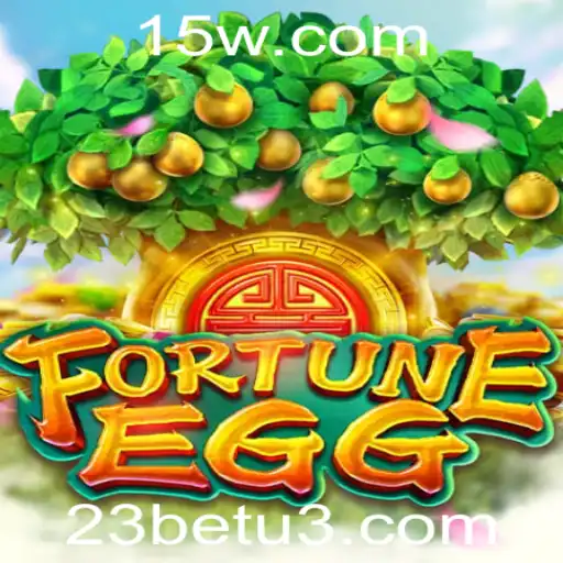 Desbravando o Fascinante Mundo de FortuneEgg no Universo 23bet