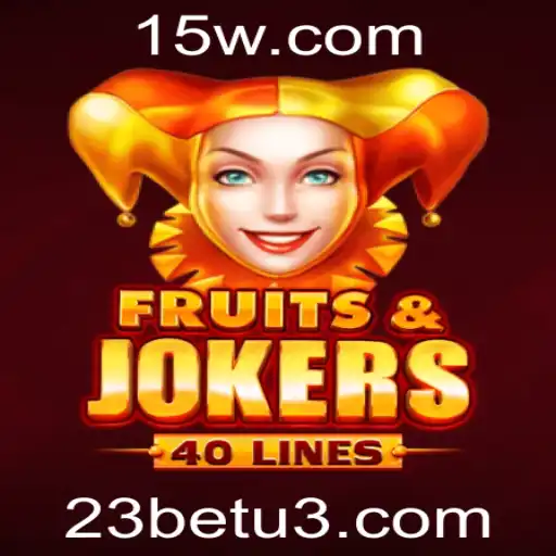 Explorando o Fascinante Mundo de FruitsAndJokers40: Um Mergulho na Diversão e Regras