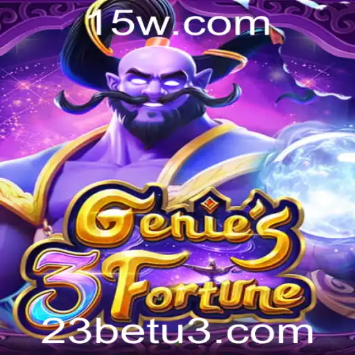 Explorando o Fascinante Mundo de Genie3Fortune: Um Mergulho nas Regras e Dinâmica do Jogo