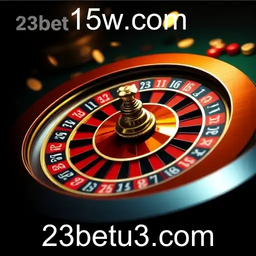 Descubra o Fascínio dos Jogos de Roleta com 23bet