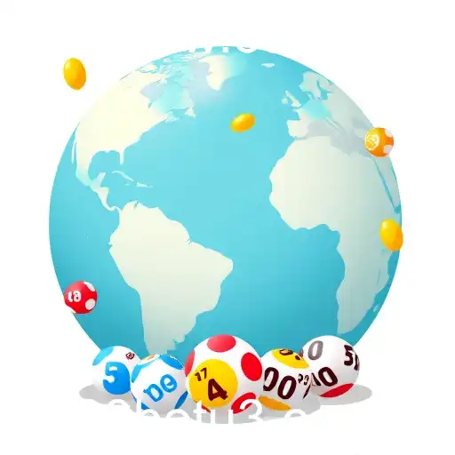 Explorando o Fascinante Mundo da Loteria: 23bet e Outras Oportunidades de Sorte