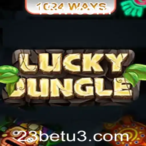 Explorando o Fascinante Mundo de LuckyJungle1024 com 23bet