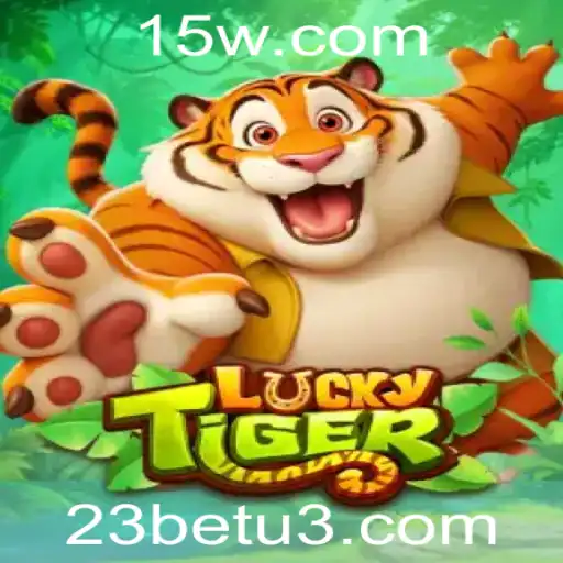 Descubra o Mundo de LuckyTiger: O Jogo de Apostas que Conquista Fans