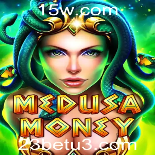 MedusaMoney: A Inovadora Experiência de Jogo Online