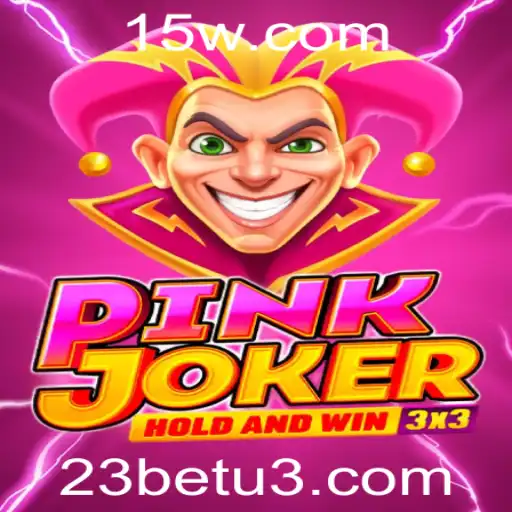 Explorando o Mundo do Jogo Pinkjoker com 23bet