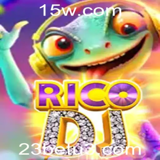 RicoDJ: A Nova Sensação no Mundo dos Jogos de Apostas com 23bet