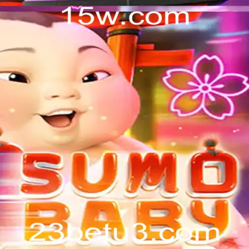 SumoBaby: Um Jogo Inovador e Divertido com Elementos de Aposta