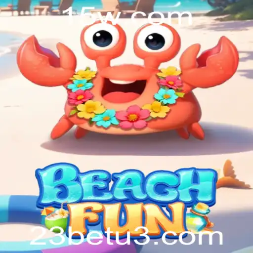 Explorando BeachFun: A Nova Sensação do Verão com 23bet