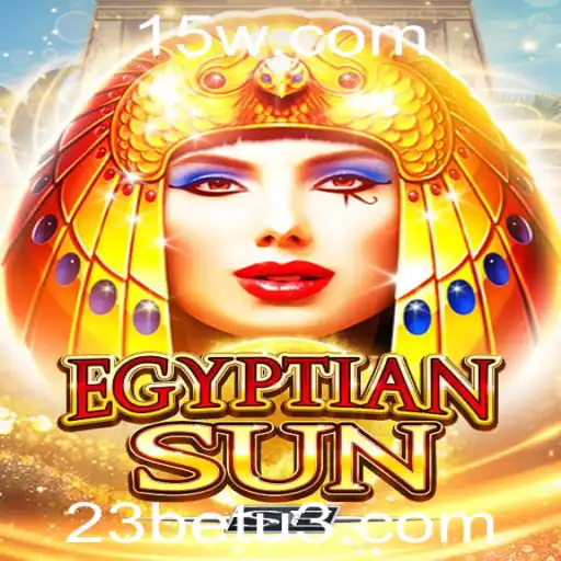 Descubra o Fascinante Mundo de EgyptianSunSE e Como 23bet Se Integra ao Jogo