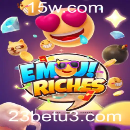 Descobrindo EmojiRiches: O Fascinante Mundo dos Emojis no Jogo de Cassino