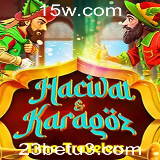 Descubra o Fascinante Mundo de HacivatandKaragoz: Tradição e Estratégia Aliadas no Novo Jogo de Sucesso