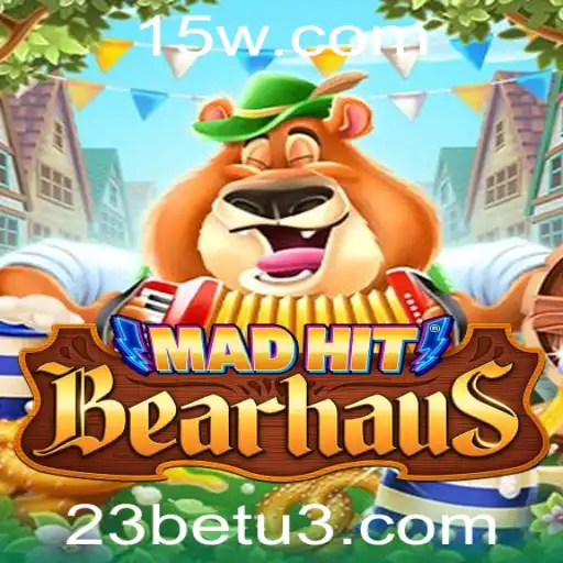 Descubra o Envolvente Mundo de MadHitBearhaus e o Impacto da Tendência 23bet