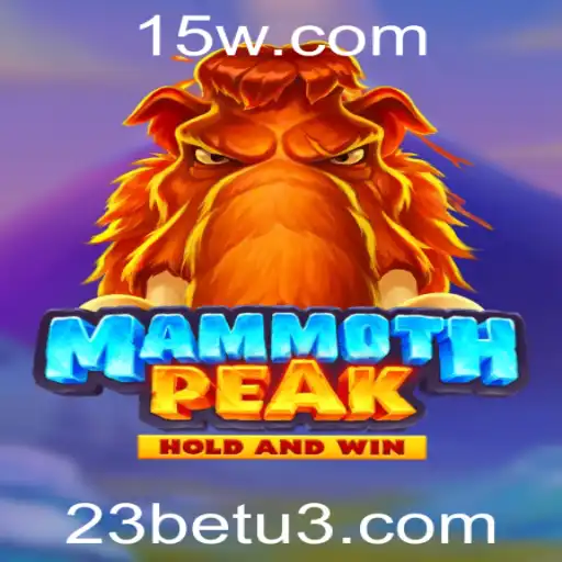 MammothPeak: Explore Aventuras Épicas no Novo Jogo Desafiador