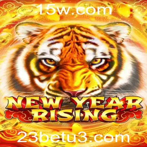 NewYearRising: O Novo Jogo de Apostas que Está Movimentando 23bet