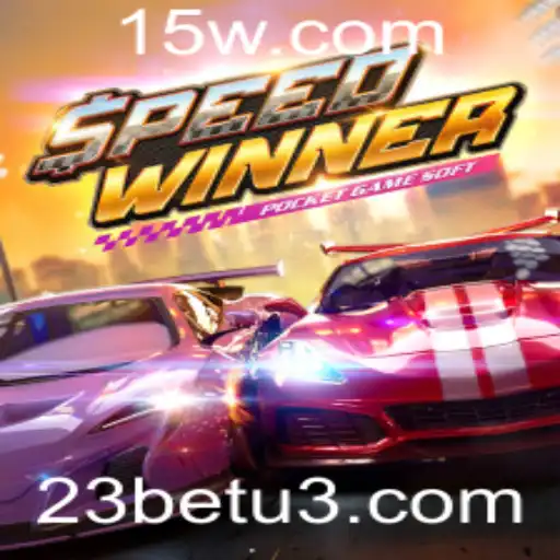 Explorando o Mundo Empolgante de SpeedWinner com 23bet