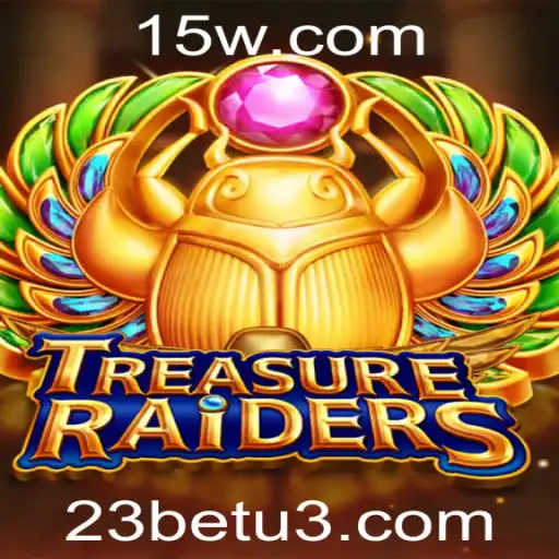 Descubra o Mundo de TREASURERAIDERS: Uma Nova Experiência de Jogo