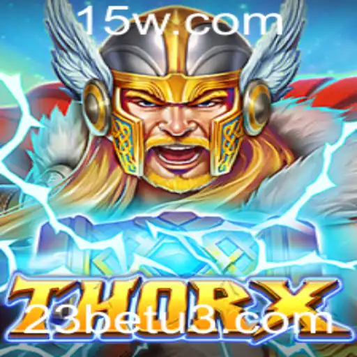 ThorX: Uma Nova Dimensão no Mundo dos Jogos