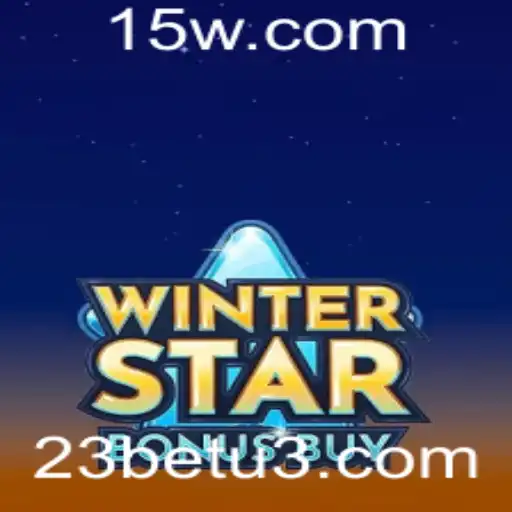 Explorando o Jogo WinterStarBonusBuy e a Interface com 23bet